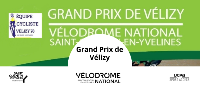 Grand Prix de Vélizy