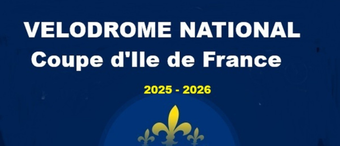 La Coupe d'Ile de France