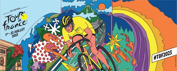 Tour de France 2023 : départ de la dernière étape