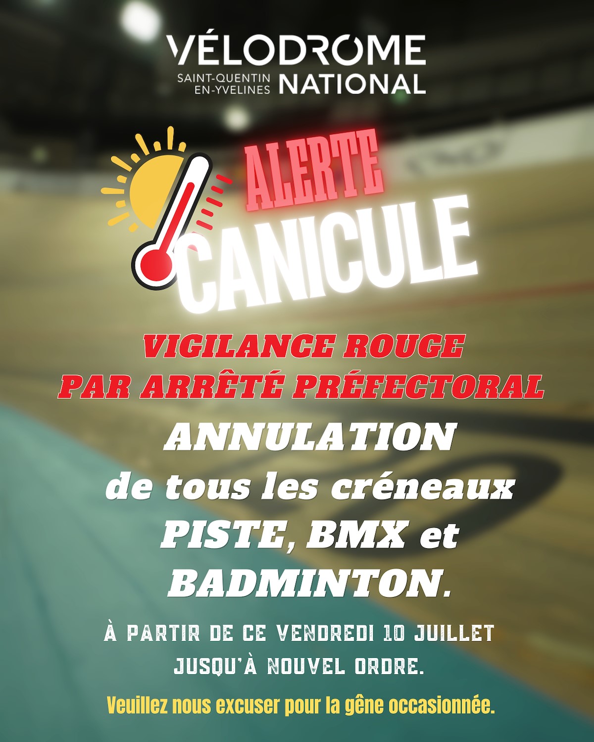Canicule